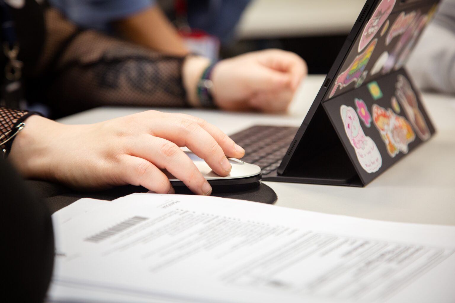 Digital Skills Newham College